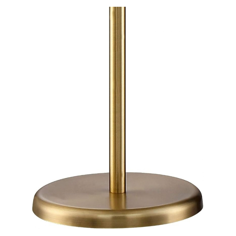 360 Lighting Dawson Adjustable Boom Arm Pharmacy Floor Lamp