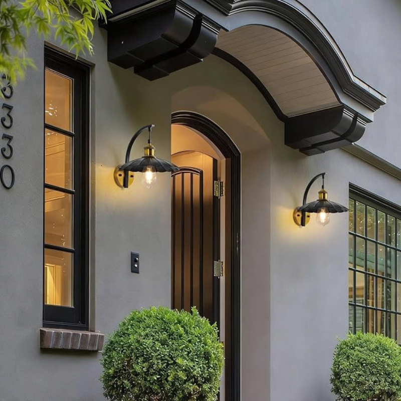Decorative home setting